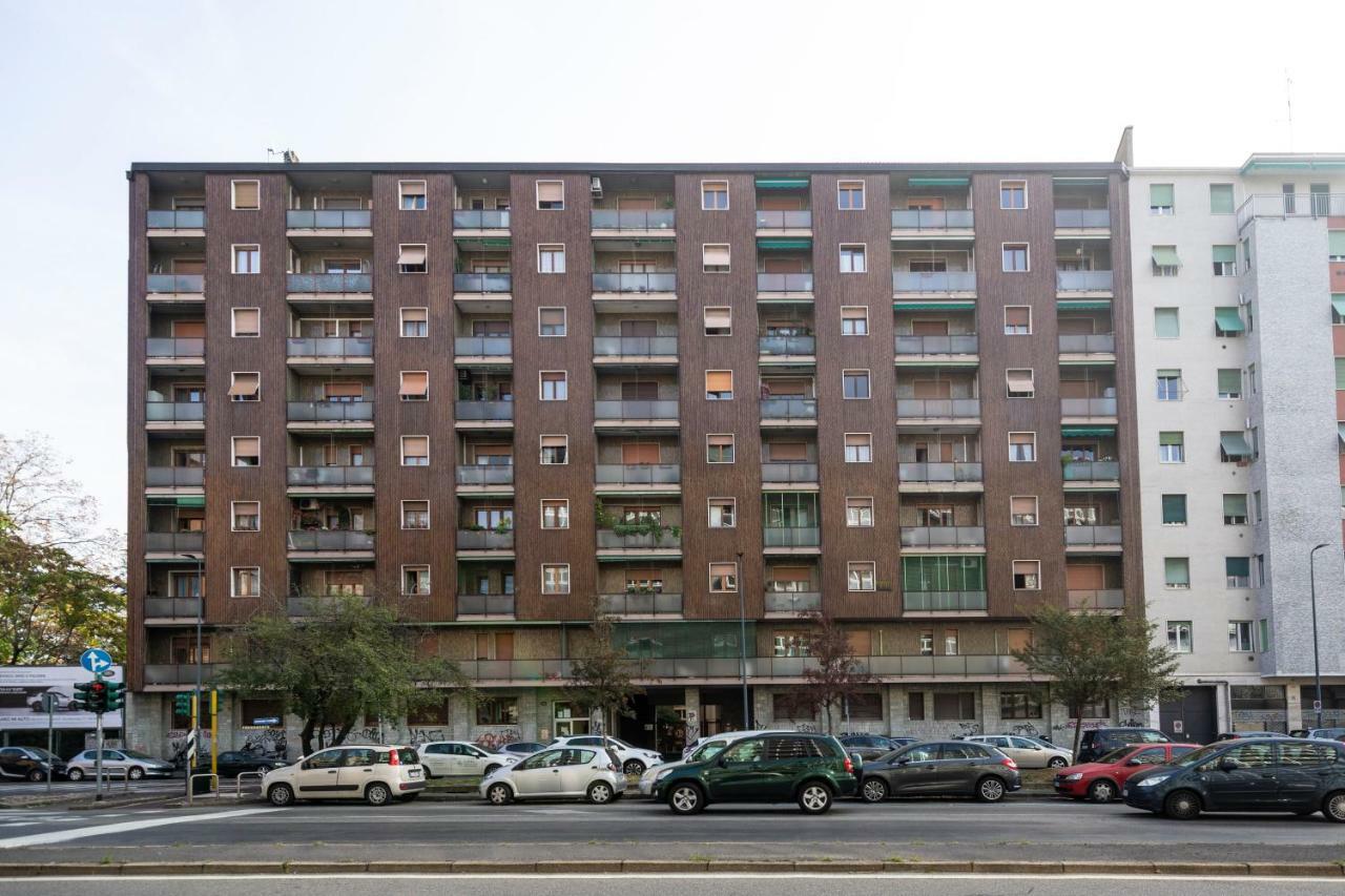 Primopiano - Edolo 46, Milan